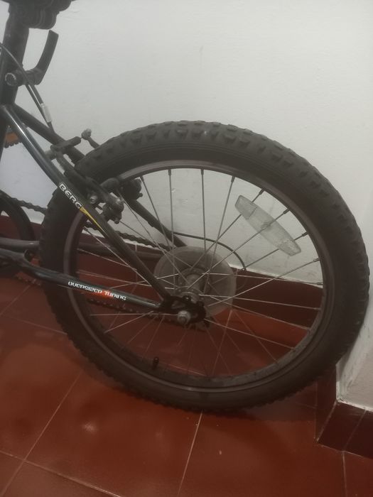 Bicicleta infantil Berg