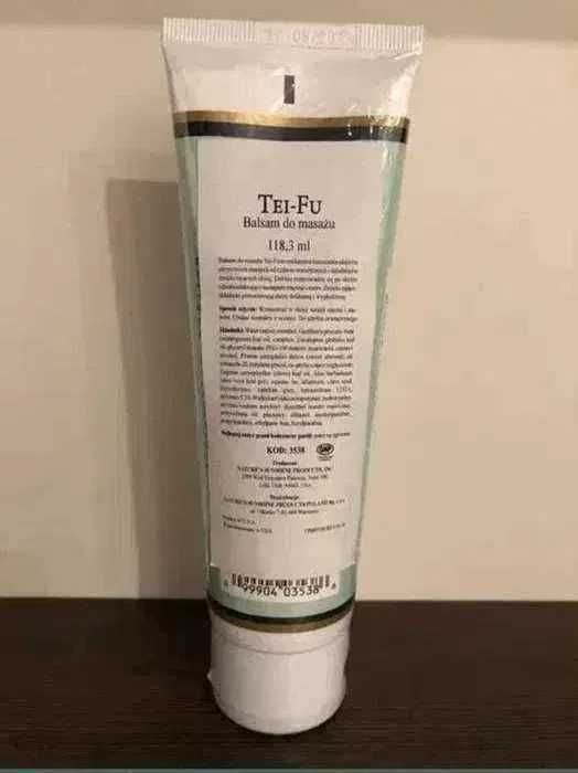 10-PAK Tei-Fu (balsam) od Nature's Sunshine