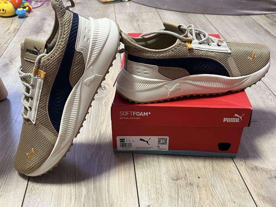 Кросівки чоловічі Puma ориг