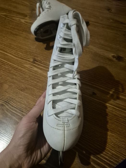 Łyżwy figurowe  Martes