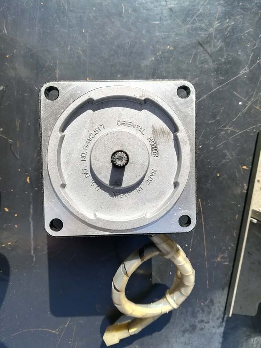 Silnik indukcyjny Oriental Motor