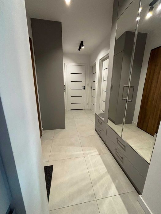 REZERWACJA * Mieszkanie 50 m² * W pełni umeblowane i wyposażone * garaż * komórka * klimatyzacja - View 5