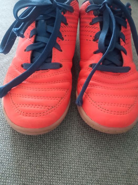 Buty halówki marters