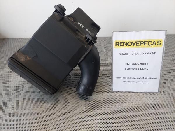 Caixa filtro ar RENAULT Clio III (BR0/1, CR0/1)