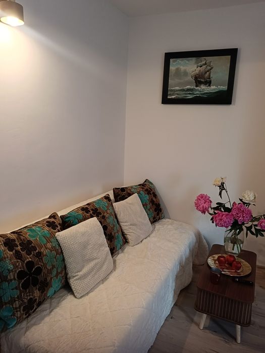 Apartament 2 pokojowy, 360 metrów do plaży - Widok 4