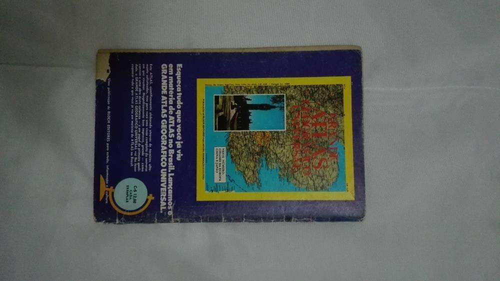 Banda desenhada Tocha humana