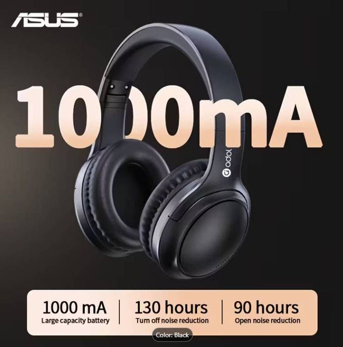 Навушники   Asus