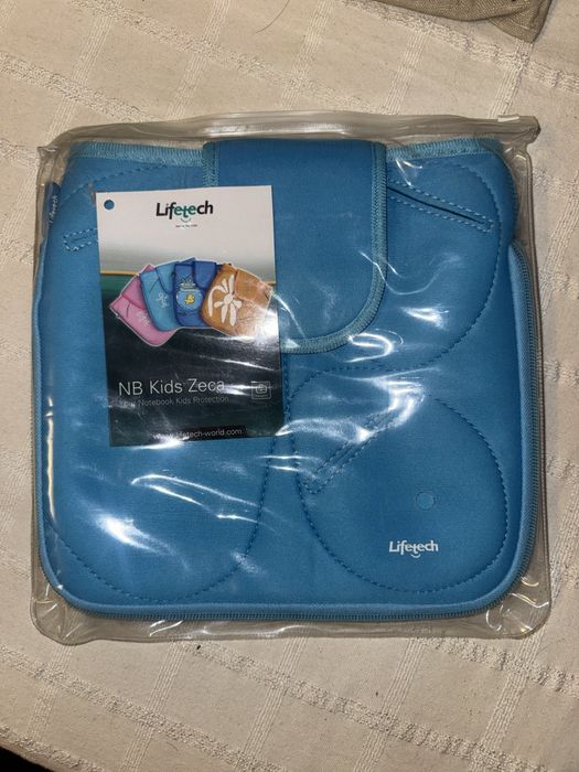 Bolsa para computador de criança