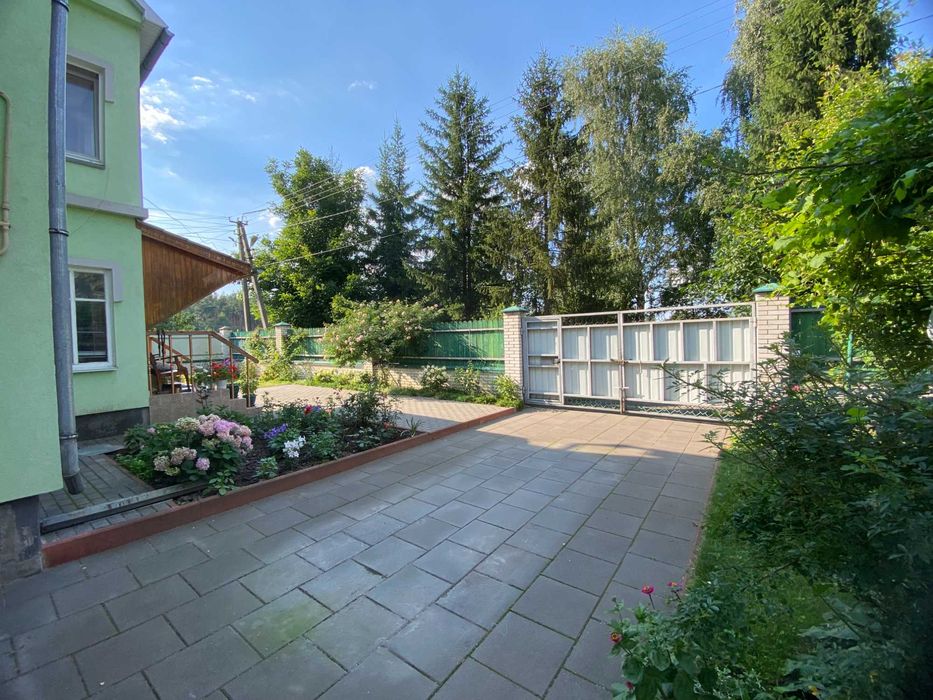 Щасливе 7 км від Києва Продам БЕЗ КОМІСІЇ Будинок 233 м3