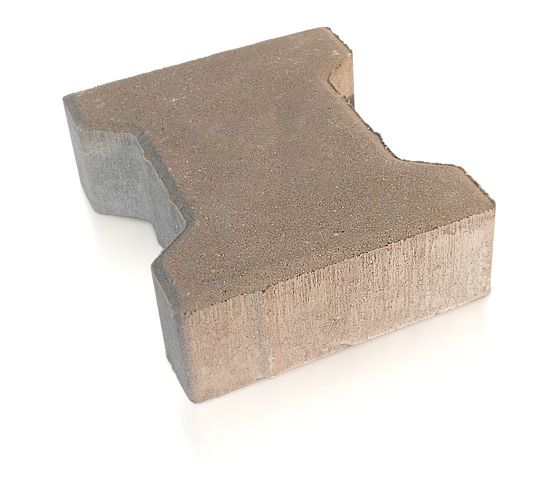 Kostka Brukowa BEHATON 8 CM tetka HOLLAND