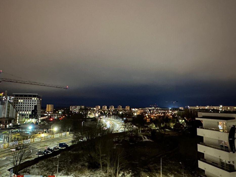 Kawalerka w centrum - Widok 2