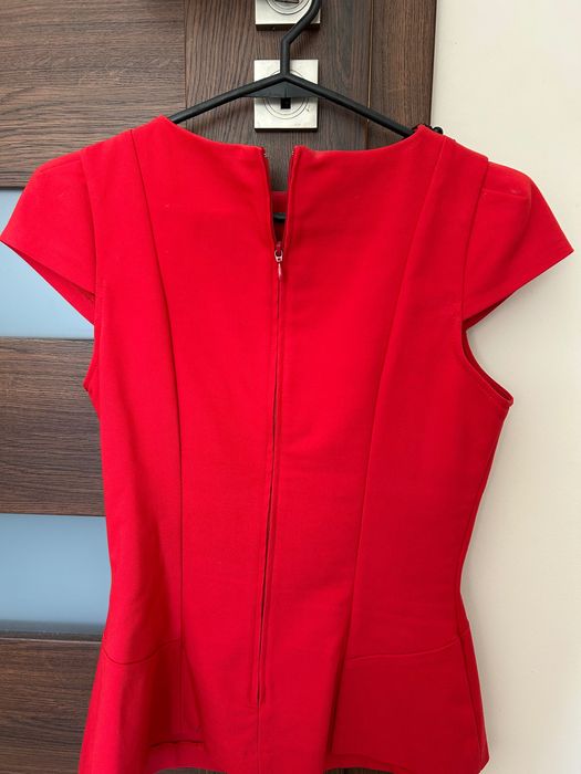 Bluzka roz. 36 Orsay