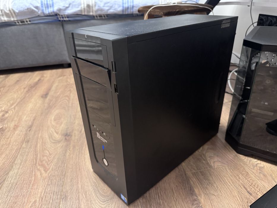 Компʼютер для офісних задач i3-2100