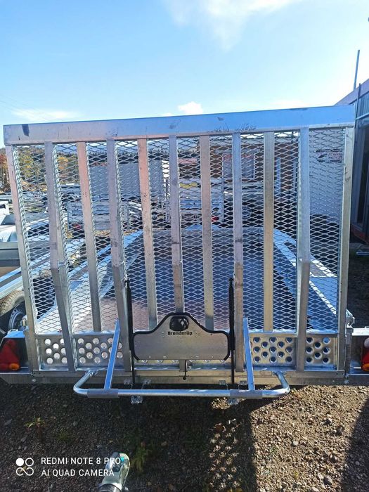 Brenderup MT3651 DMC 3500