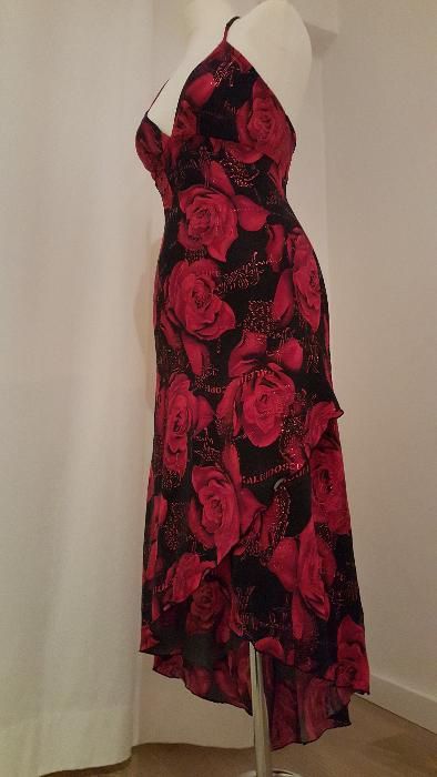 Vestido de dança ou festa