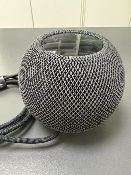 Колонка Apple HomePod mini Black