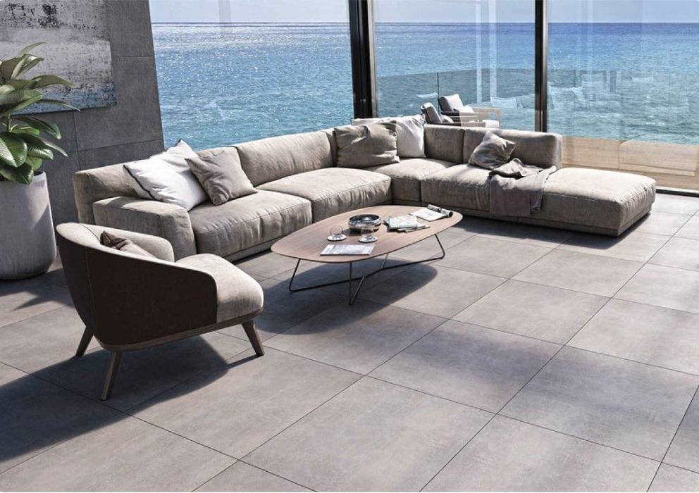 Płyta gresowa, płyty tarasowe TARRACE GRES 60x60x2 cm