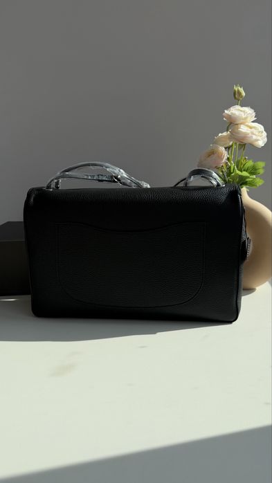 Сумка Chanel 38cm  Maxi Flap  в наявності
