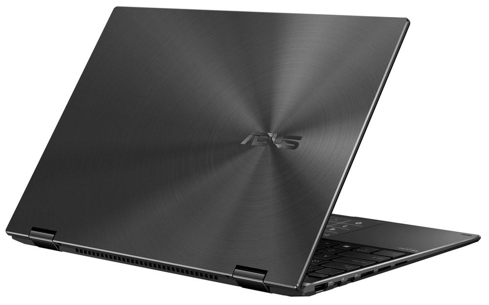 Laptop 2W1 Asus Zenbook 14 Flip Oled (Un5401Qa) (U)