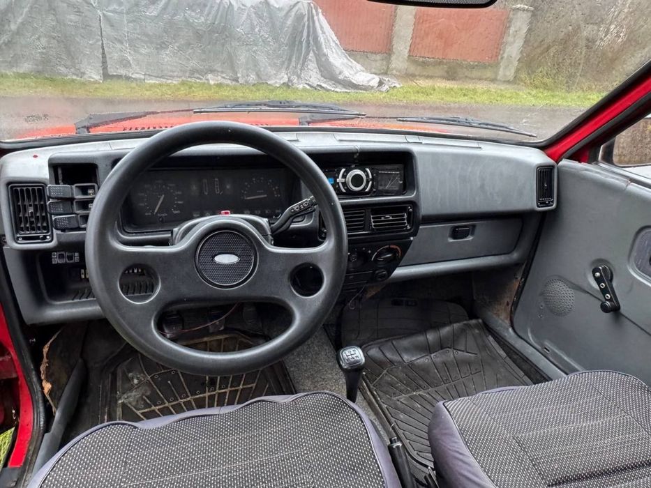 Продам Ford Fiesta