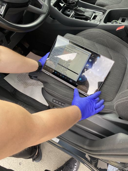 Sprawdzenie Auta - Oględziny, Inspekcja, Diagnostyka, Pomoc w Zakupie