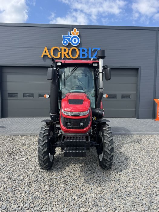 трактор jinma 504 - Авто - OLX.ua