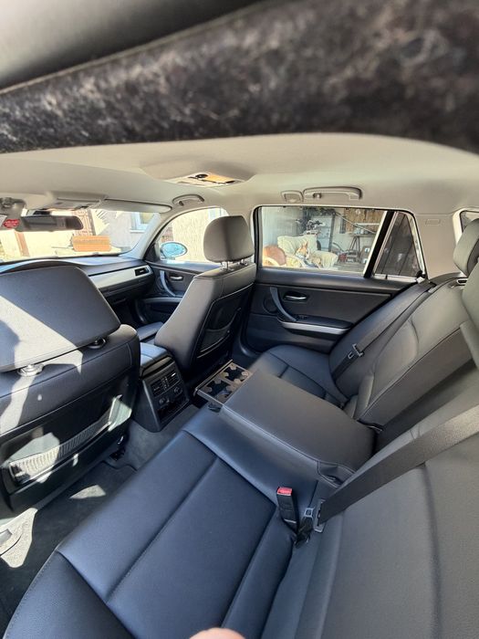 Bmw seria 3 e91 kombi
