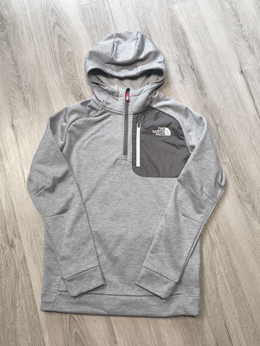 The North Face - oryginalna bluza młodzieżowa chłopięca lub damska sza
