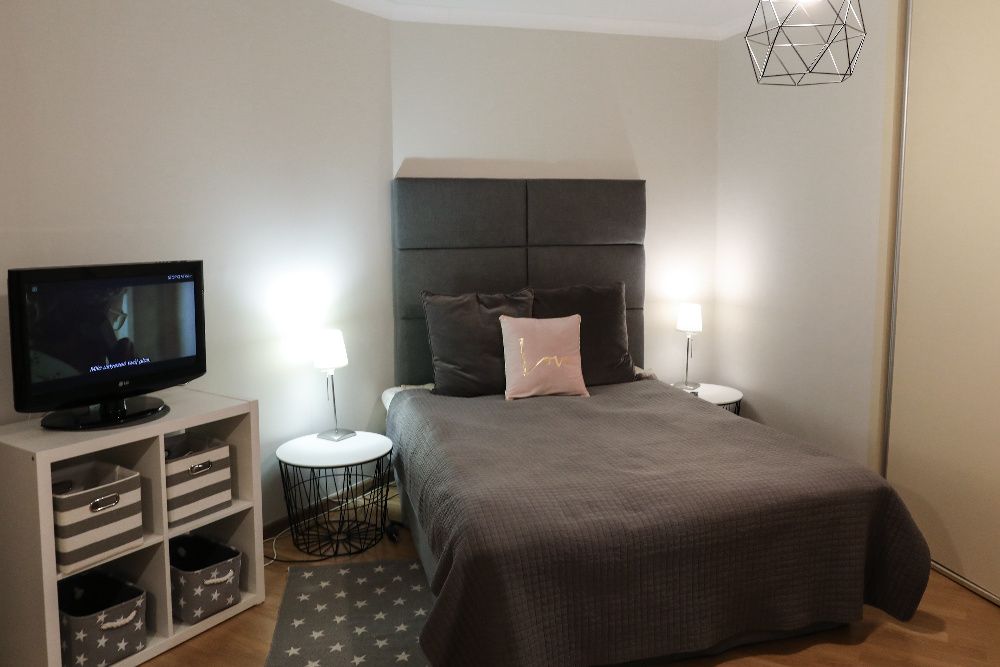 apartament we władysławowie 50m od morza