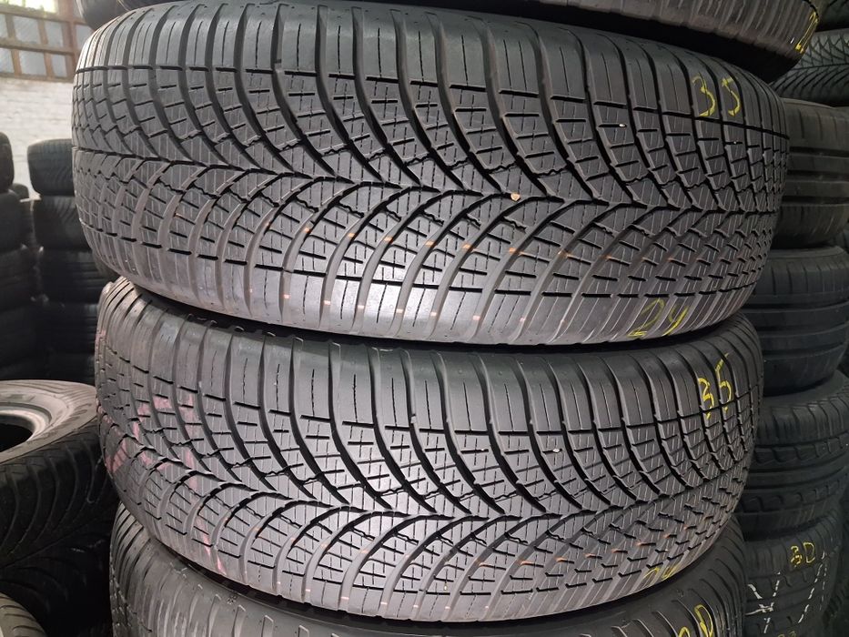goodyear vector 4seasons gen 3 - Купити шини для авто - Ціна на OLX.ua