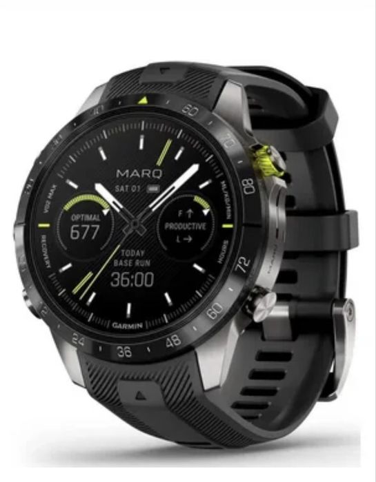 Garmin Marq Athlete Gen2
