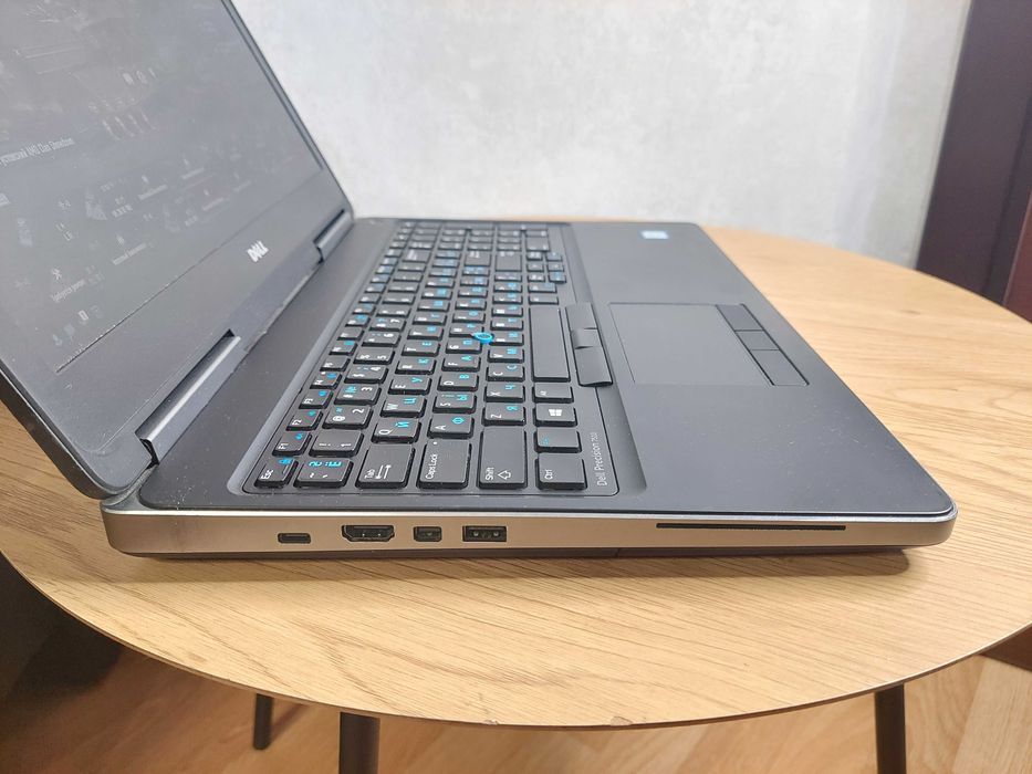 Ігровий Dell Xeon/4GB/24GB/256 SSD+500 HDD/Гарантія!