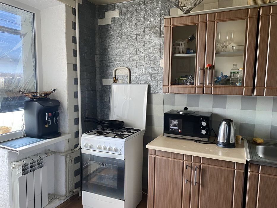 Продаж квартири 39,1кв.м