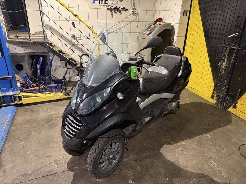 Piaggio