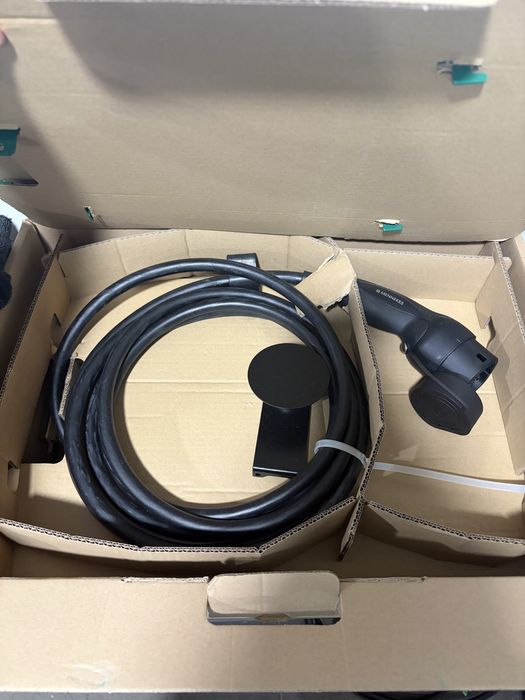 WallBox MOON Charger Inch Lite