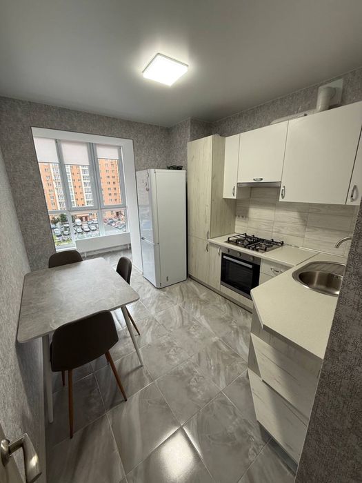 Продаж 1 кімнатної з ремонтом, меблями та технікою ЖК Софіївська Сфера