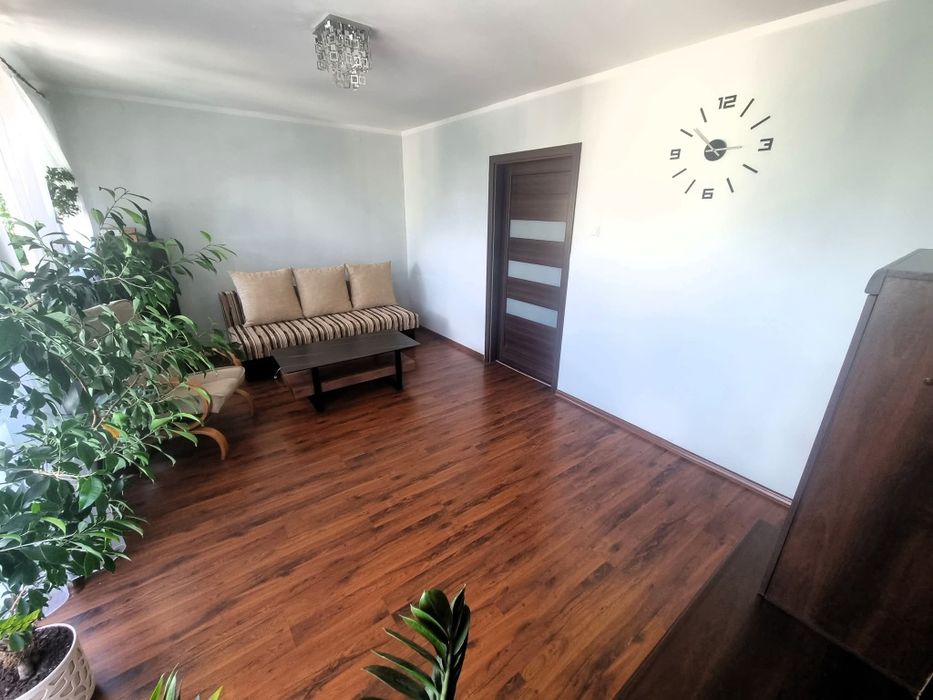 Gotowe do wprowadzenia: 2 pokoje z garderobą i balkonem | Stąporków, ul. Słowackiego