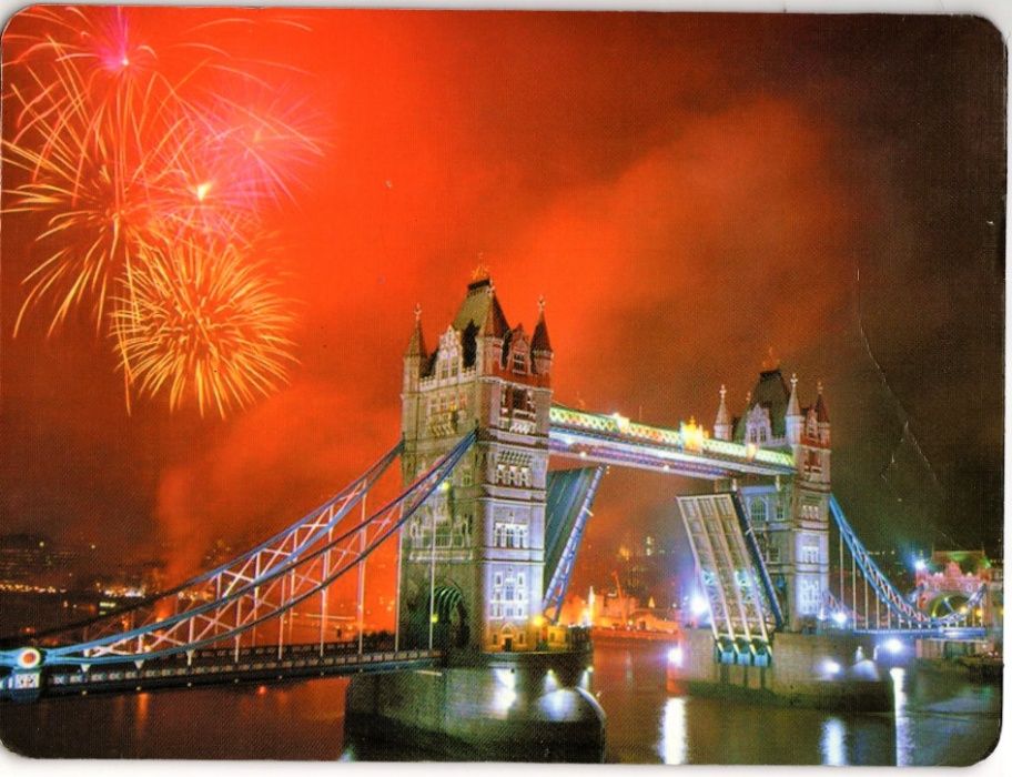 3 Mouse Pads with Monuments64409507933057122