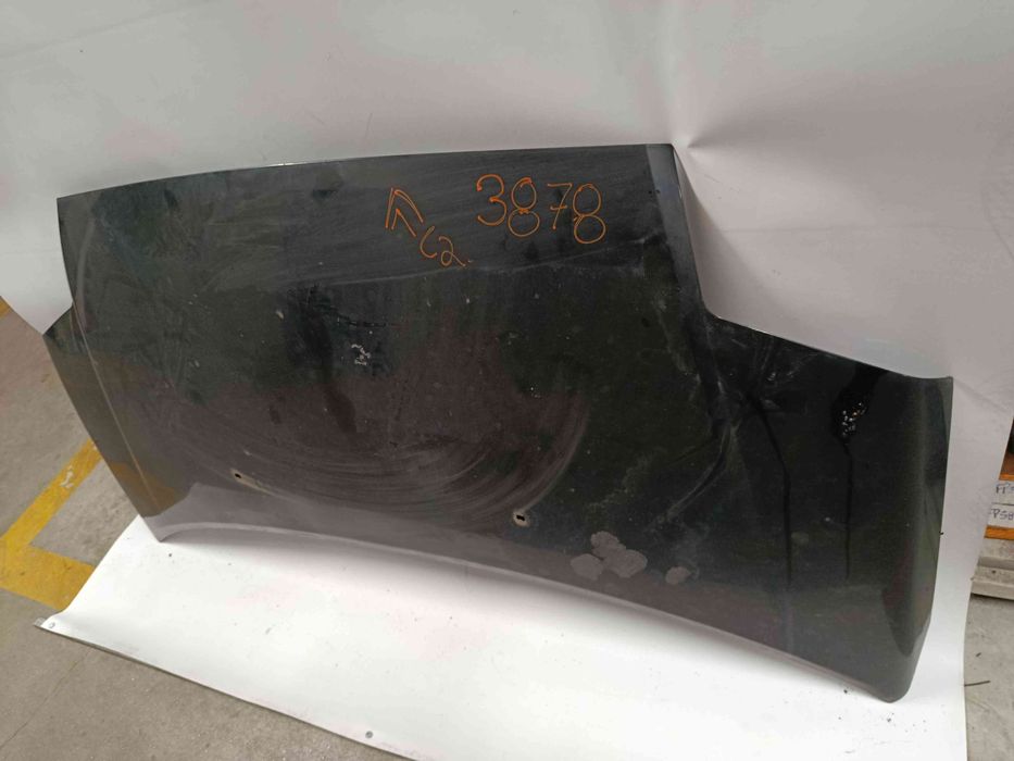 Capot CITROËN C2 (JM_)