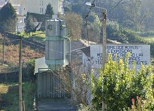 Aluguer de marcenaria ou carpintaria em paredes