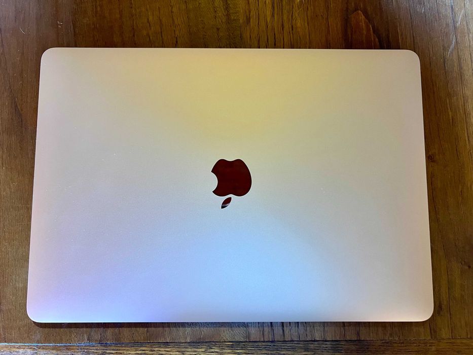 MacBook Air Retina 13" 2020 / 512GB SSD