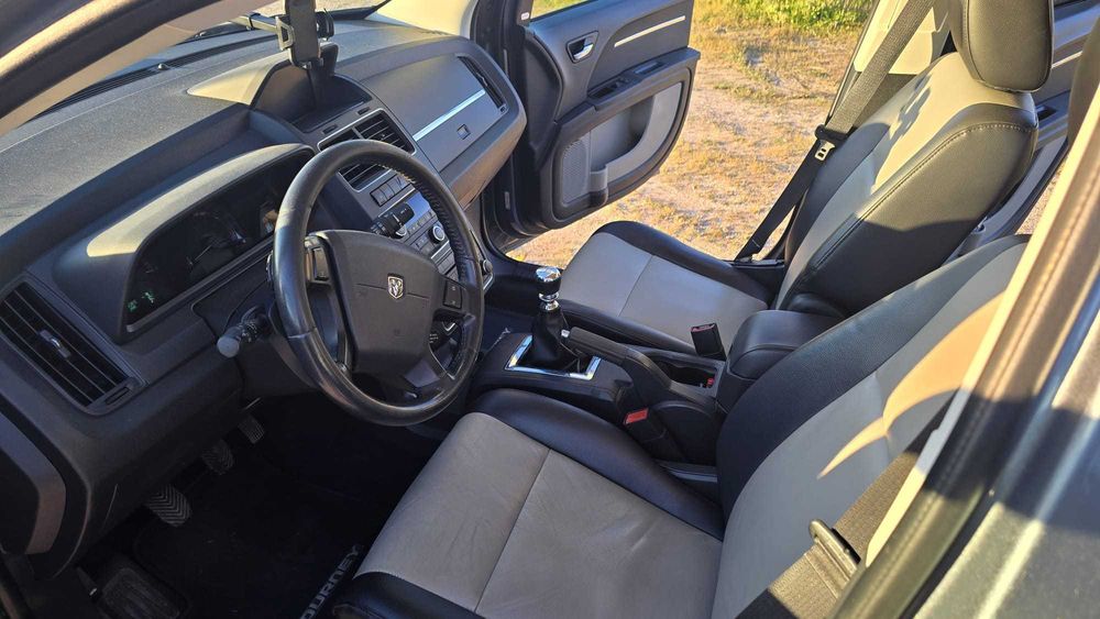 Dodge Journey 2.2