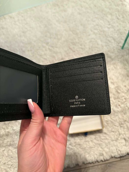 Portfel Louis Vuitton
