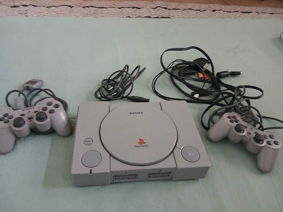 PlayStation 1 Classic