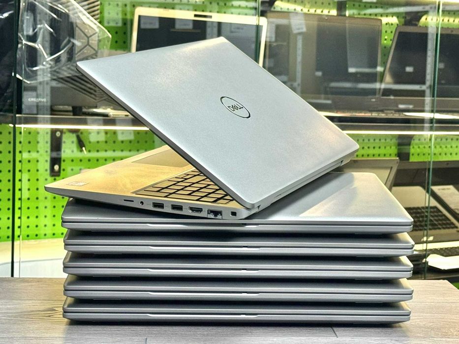 Dell Latitude 5550 / Intel Ultra 7 165U / 32 DDR5 / Гарантія півроку