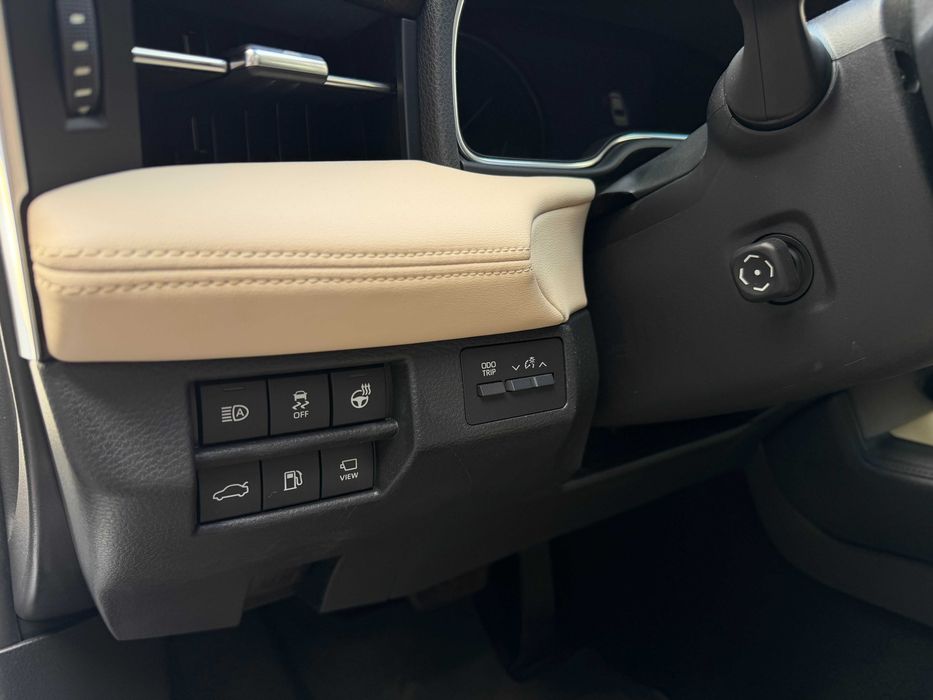 Toyota Avalon 2018 в ЛІЗИНГ | КРЕДИТ