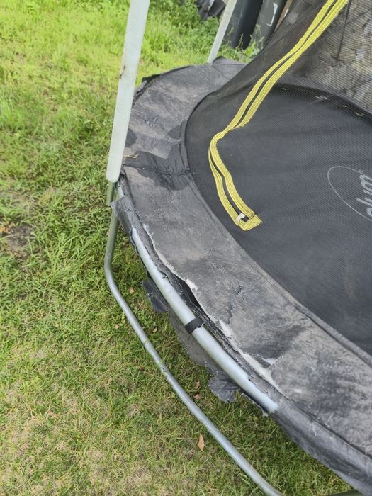 Trampolina    2m