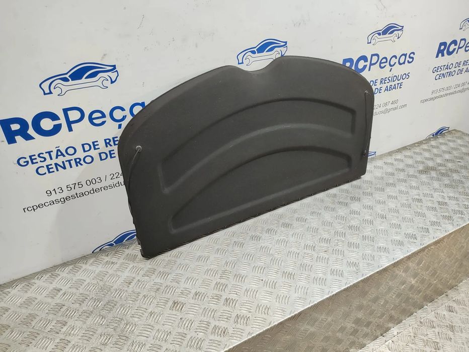 Chapeleira cortina mala original Alfa Romeo Giulietta 940