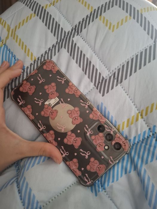 Telemovel Samsung A14