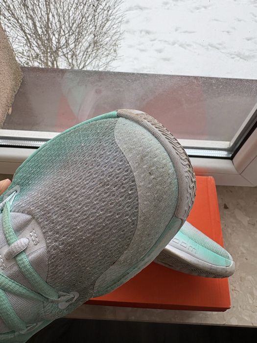 Nike Hyperdunk X low